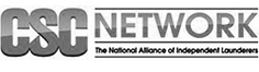 CSC Network - The National Alliance of Independent Launderers
